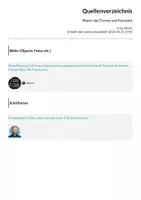 Vorschau - Präsentationen/Tafelbilder - Warm-Up (Terme und Formeln) - Seite 1