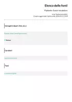 anteprima - Esercizi - Flipbooks: Easter vocabulary - Pagina 3