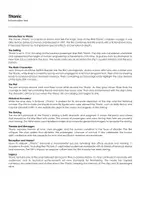 Vorschau - Arbeitsblätter - Titanic (Arbeitsblatt zum Film) - Deckblatt