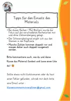 Vorschau - Stationenlernen - Materialpaket Mathe ZR 100 Frühling/Ostern - Seite 2