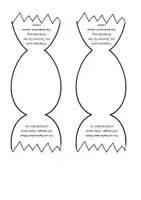 Vorschau - Mal- und Bastelvorlagen - Ostern Hefteintrag Reli - Deckblatt