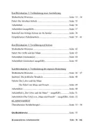 Vorschau - Stundenentwürfe - Fabeln III - Klasse 8 (Digitale Unterrichtsreihe Deutsch) - Seite 3