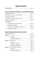 Vorschau - Stundenentwürfe - Textkürzung - Klasse 8 (Digitale Unterrichtsreihe Deutsch) - Seite 2
