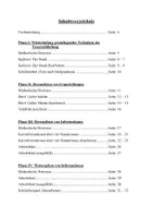 Vorschau - Stundenentwürfe - Exzerpieren IV - Klasse 8 (Digitale Unterrichtsreihe Deutsch) - Seite 2
