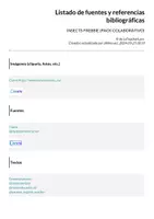 Vista previa - Hojas de trabajo - INSECTS FREBBIE (PACK COLABORATIVO) - página 1