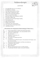 Vorschau - Arbeitsblätter - Redewendungen - Arbeitsblatt DaF/DaZ B1-B2 - Seite 2