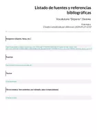 Vista previa - Juegos / Gamificación - Vocabulario "Deporte": Domino - página 3