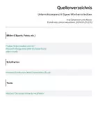 Vorschau - Unterrichtsreihen - Unterrichtssequenz 4: Eigene Märchen schreiben - Seite 2