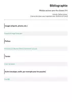 Aperçu - Affichage - Réseaux sociaux - Page 1