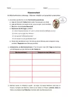Vorschau - Unterrichtsreihen - Materialpaket zur Unterrichtsreihe Märchen - Seite 1