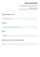 anteprima - Materiale di supporto/inclusione - Social media - Pagina 1