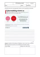 Vorschau - Test - Materialpaket Klassenarbeit Geselle Erwachsen werden: Wachsende Pflichten, wachsende Verantwortung? - Seite 2