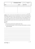 Vorschau - Test - Materialpaket Klassenarbeit Geselle Erwachsen werden: Wachsende Pflichten, wachsende Verantwortung? - Seite 3