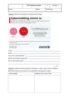 Vorschau - Test - Klassenarbeit Erwachsen werden Verantwortungen Pflichten - Seite 2