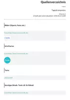 Vorschau - Präsentationen/Tafelbilder - Tagestransparenz - Seite 2