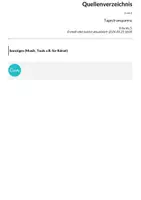Vorschau - Präsentationen/Tafelbilder - Tagestransparenz - Seite 3