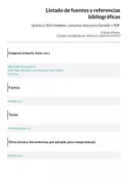 Vista previa - Juegos / Gamificación - Química | SGA Símbolos | concurso interactivo Genially + PDF - página 2