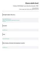 anteprima - Materiale di supporto/inclusione - Chimica | GHS Simboli | quiz interattivo Genially + PDF - Pagina 1
