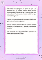 Vista previa - Juegos / Gamificación - ADIVINA QUIEN ES, VERSIÓN MONSTRUOS - página 3