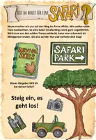 Vorschau - Arbeitsblätter - Groß- und Kleinschreibung - Stationenlernen - Seite 1
