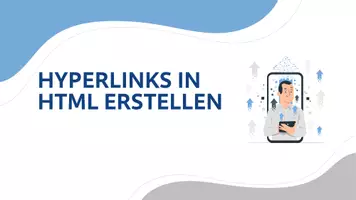 Vorschau - Arbeitsblätter - Hyperlinks in HTML erstellen - Seite 1