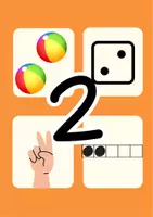Vorschau - Unterrichtsreihen - Mathematische Früherziehung Themenpaket - Seite 3