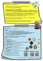 Vorschau - Arbeitsblätter - Lesen von Anfang an - Ganzwörter lesen - Teil 2 - Seite 1