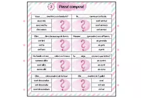 Vorschau - Spiele - Spielesammlung: Passé composé - Seite 3
