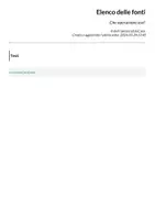 anteprima - Materiale di supporto/inclusione - Che operazione uso? - Matematica - Pagina 1