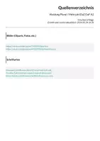 Vorschau - Arbeitsblätter - Kleidung Plural / Mehrzahl DaZ DaF A2 - Seite 1