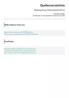Vorschau - Arbeitsblätter - Kleidung Plural / Mehrzahl DaZ DaF A1 - Seite 1