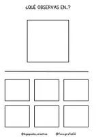Vista previa - Tarjetas / Manipulativos - Manipulativo Las Estaciones junto a @logopedia_creativa - página 3