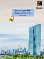 Vorschau - Aufgabenkarten - Mini Escape Game zur Wirtschafts-, Geld- und Finanzpolitik - Deckblatt
