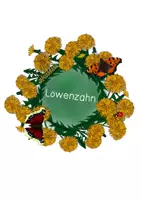Vorschau - Poster - Themenplakat - Löwenzahn - Deckblatt