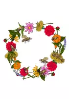 Vorschau - Poster - Themenplakat - Bienen - Seite 1