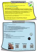 Vorschau - Arbeitsblätter - Lernwörter - Faltblatt "Sommer" - Täglich Lernwörter üben - Seite 1