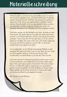 Vorschau - Spiele - Finde Paare! - 30 Bild-Text-Paare zu Gustav Klimt - Seite 1