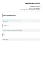 Vorschau - Präsentationen/Tafelbilder - Steuerunterteilungen - Seite 1