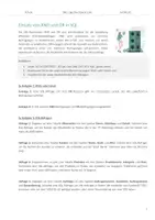 Vorschau - Arbeitsblätter - SQL Logische Operatoren: AND, OR, NOT - Seite 3
