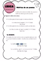 Vista previa - Unidades / Secuencias / Situaciones de Aprendizaje - LA LÍRICA 5º PRIMARIA - página 3