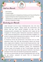 Vorschau - Poster - Klassensprecherwahl - Eigenschaften, Aufgaben & Wahlverfahren - Seite 2