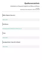 Vorschau - Arbeitsblätter - Arbeitsblatt zur Übung des Vergleichs von Mitose und Meiose - Seite 2