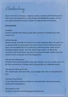 Vorschau - Anderer Materialtyp - Das Ich-Buch - ein Heft über mich selbst (Selbstwahrnehmung) - Seite 2
