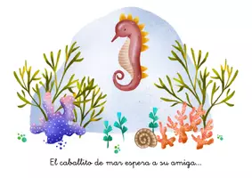 Vista previa - Unidades / Secuencias / Situaciones de Aprendizaje - Los animales marinos - página 2