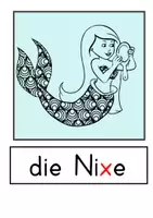 Vorschau - Arbeitsblätter - Übe dich fit. Merkwörter mit X - Seite 3