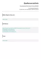 Vorschau - Mal- und Bastelvorlagen - Kunststunde: Die bunten Kreise (A4/A3) - Seite 2