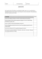 Vorschau - Arbeitsblätter - Personalplanung - Ermittlung von Bedarf und Bestand - Seite 2