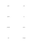 Aperçu - Préparation de séance / Séance complète - FLE A1 compréhension et conjugaison - Page 3
