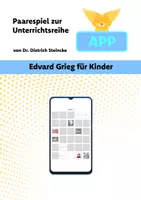 Vorschau - Arbeitsblätter - Materialpaket: Romantische Komponisten für Kinder - Seite 1