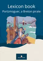 Aperçu - Apprentissages en autonomie - Portzmoguer lexicon book - Page de couverture